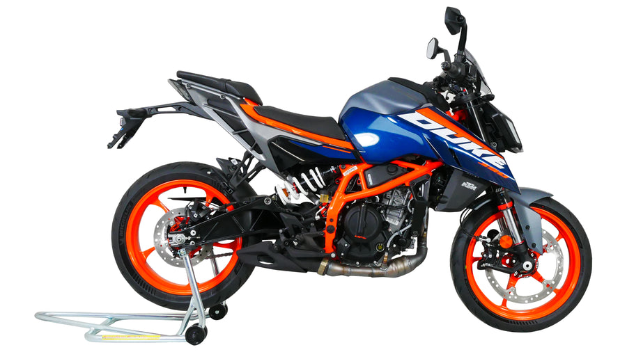 KTM Duke 390 [2024-]-Sports Disc "NSPM"