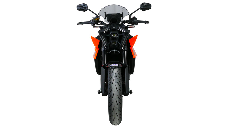 KTM Duke 990 [2024-]-Touring Disc "NTM"