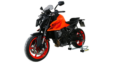 KTM Duke 990 [2024-]-Touring Disc "NTM" - 0
