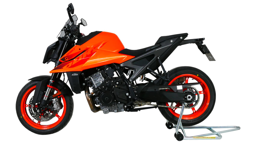 KTM Duke 990 [2024-]-Touring Disc "NTM"