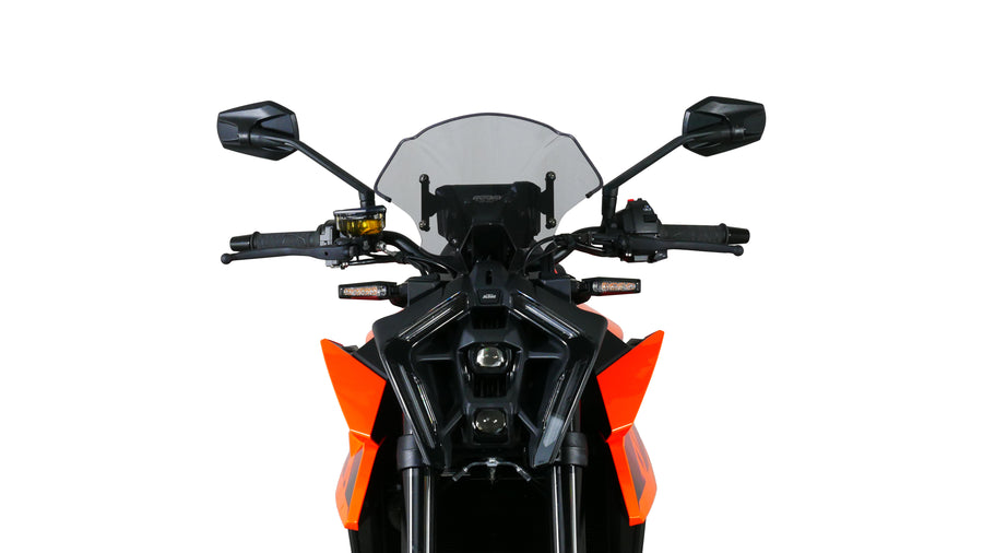 KTM Duke 990 [2024-]-Touring Disc "NTM"
