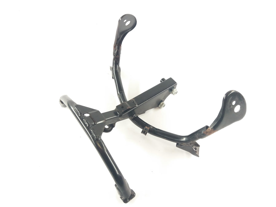 Honda CBR 125 JC34 [2006] - držitel držáku tacho tacho