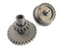 Yamaha XT 660 DM01 [2005] - Starter Tooth Wheels-3