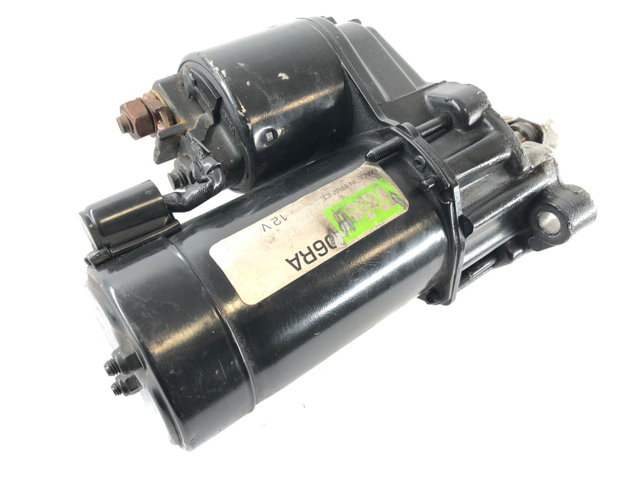 BMW R 1100 R Typ 259 [1999] - Starter Engine Starter