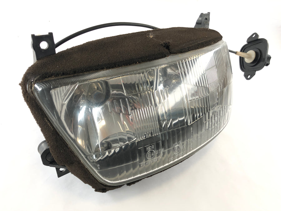 Honda St 1100 SC26 Pan European [1990] - světlomety