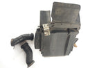 Yamaha XT 350 55V [1987] - Airbox Air Filter Box-2