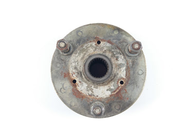 Yamaha yt 125 g Tri-Moto ATC (Tri-Z)-Wheel Hub - 0