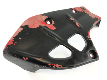 Kawasaki KLR 250 KL250D [1988] - Cladding Tank Clodding napravo