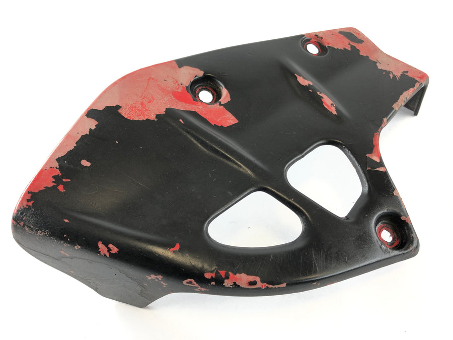 Kawasaki KLR 250 KL250D [1988] - Cladding Tank Clodding napravo