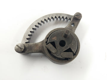 NSU LUX [All Years of Construction] - Kickstarter Gearbox - 0