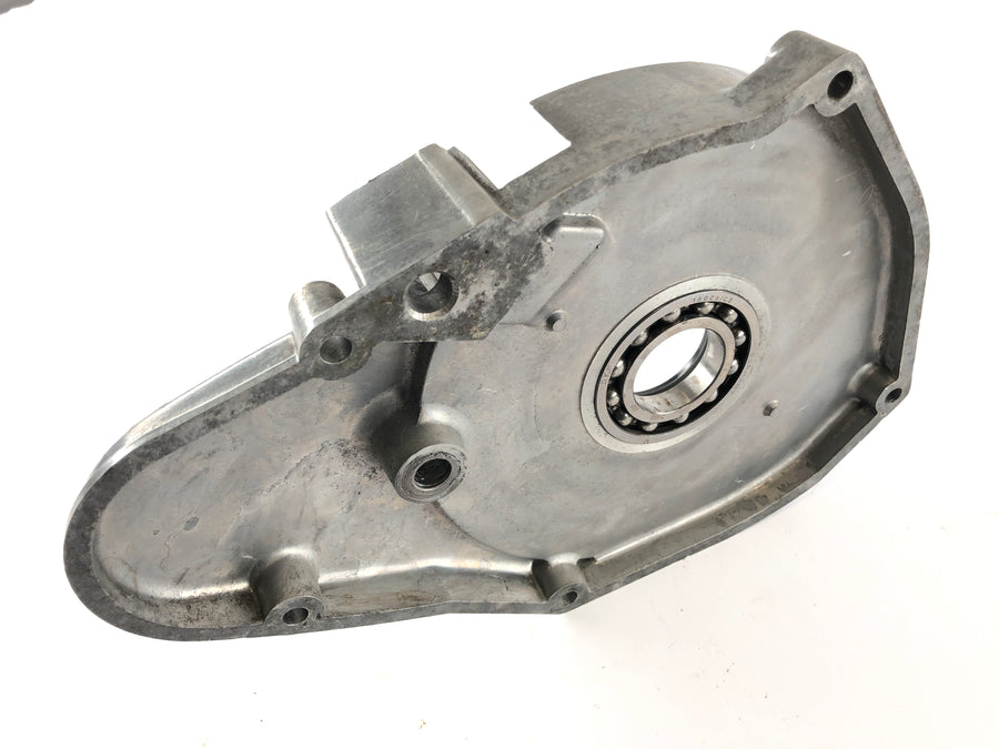Laverda 1000/1 [1973] - Light Machinery Cover Whide