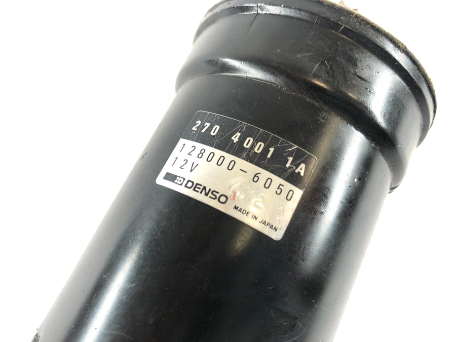 Ducati 888 Strada [1993] - Starter Starter Engine s hnacím pastorkem
