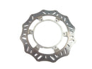 KTM SX 250 2 -STROKE [2002] - Brzdový disk na zadní straně 220x3,9 mm-1