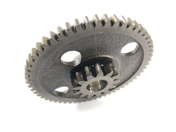 Ducati 900 SS [1993] - Starter Wheel - 0