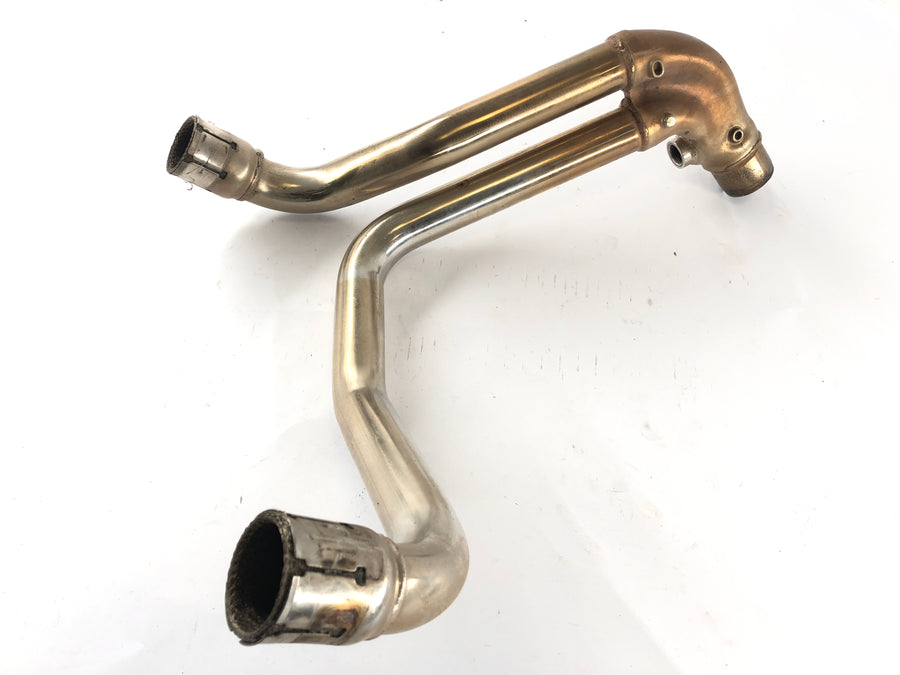Triumph Speed ​​Triple 1050 515NJ [2005] - trubice distribuce potrubí