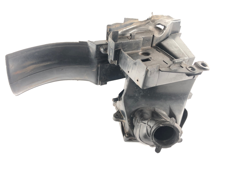 Yamaha DT 125 4BL [1997] - Airbox Air Filter Box