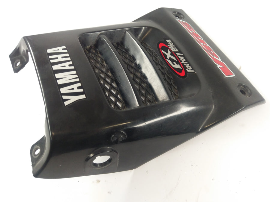 Yamaha YFM 350 Warrior 3GD [2003] - Prim Front Front pokrytí