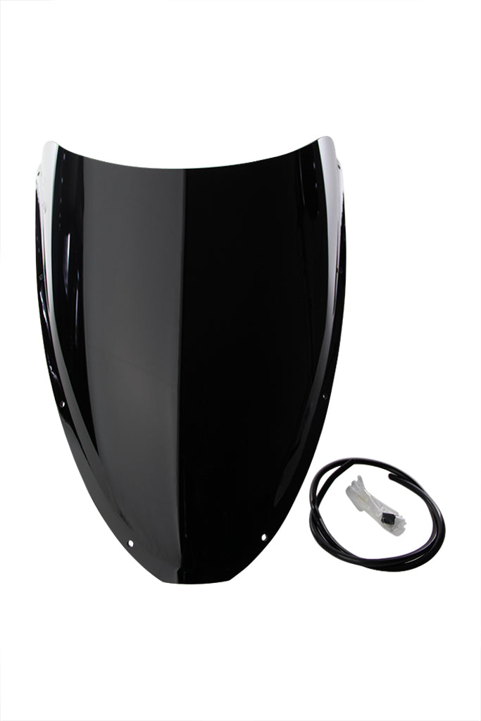 Ducati 749/999 (Účel závodu) [2005-]-Původní tvarový disk "O"