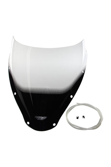 Ducati 750 / 900SS / 800SS / 1000SS / DS 1000 - spoiler disk "SN" - 0