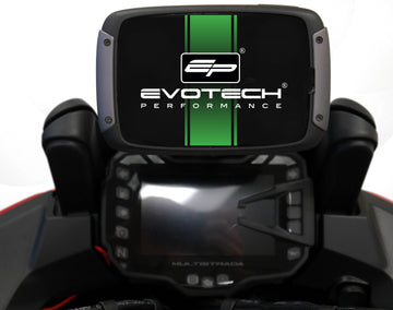 Ducati Multistrada 1260 Enduro Pro [2019] - držák navigačního zařízení Garmin