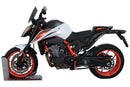 KTM Duke 890 R [2019-]-Racing Disc "NRM"-3