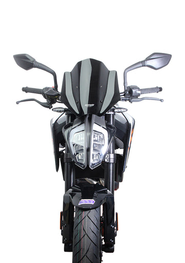 KTM Duke 790 [2018-2023]-Disk „NRM“