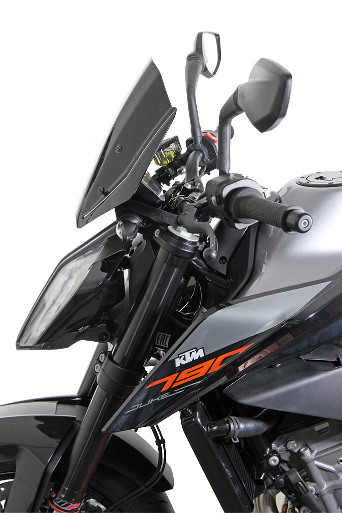 KTM Duke 790 [2018-2023]-Disk „NRM“
