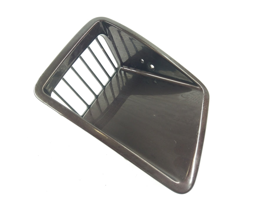 BMW R 100 S Typ 247 [1978] - RT Ventilation Grille Gradding Boční část vlevo
