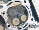 Yamaha XT 1200 z Super Tenere DP01 [2012] - Hlava válce-3