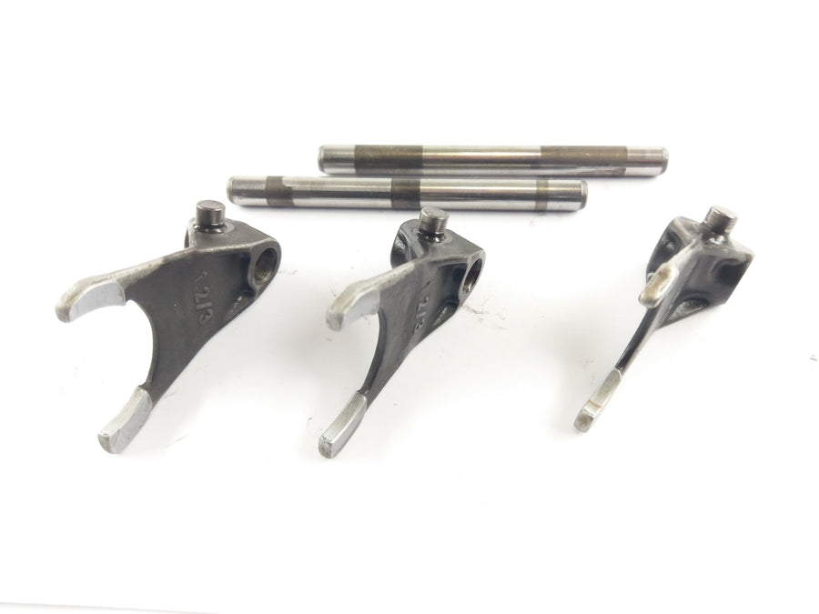 Ducati 750 SS [1994] - Switch Forks Spínací sada Claus