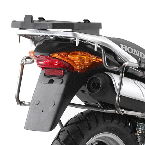 Honda XL 125 V Varadero [GIVI] - Nosič horního kufru pro kufry MONOKEY® s plátem MONOKEY®