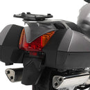 Honda Pan European ST 1300 [GIVI] - Nosič horního kufru pro kufry MONOKEY® s plátem MONOKEY®