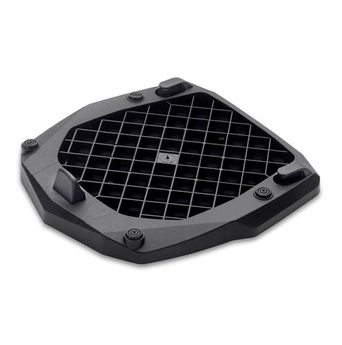 Universal Adapterplatte E251 mit Halterung – für Monokey Topcase / Max. Zuladung 10 kg