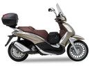 Piaggio Beverly 125 ie 300 ie 350 [2010–2020] – Topcaseträger für Monolock
