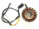 Honda CBR 900 RR SC28 [1995] - Stator alternátoru-2