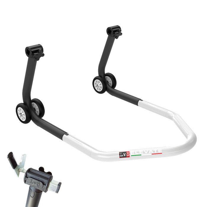 Montageständer hinten "U-STAND"