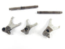 Yamaha XT 350 55V [1987] - Shift Forks with Waves-3