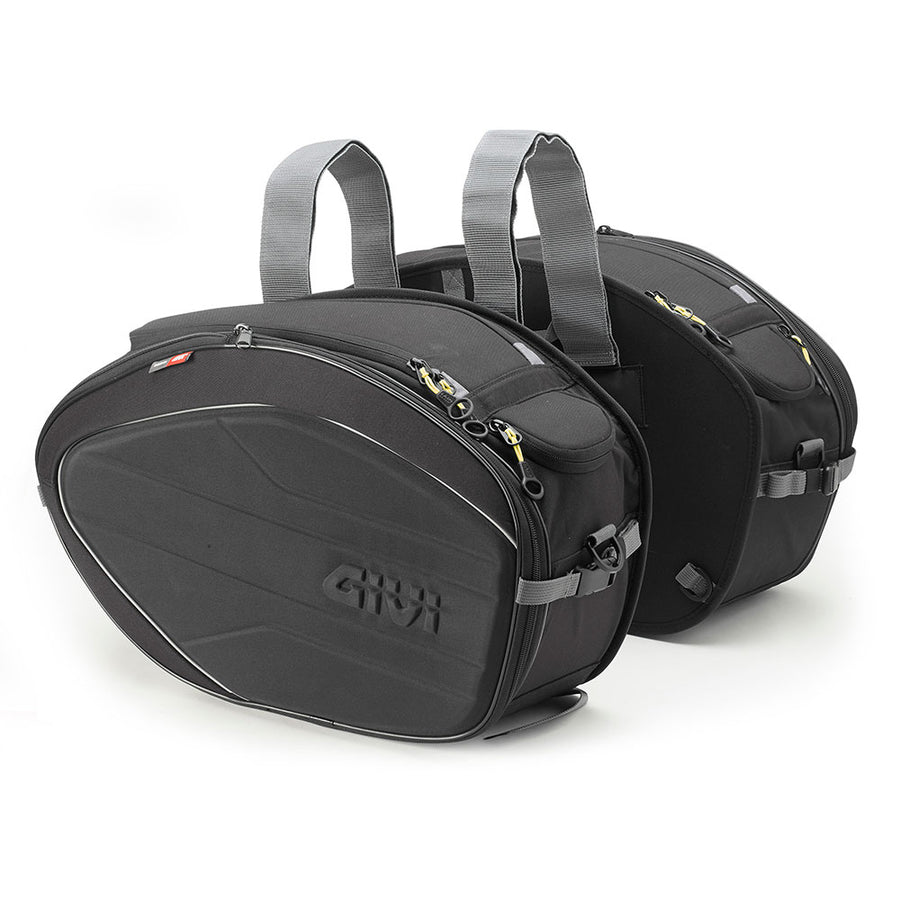 [GIVI] – Sedlové vaky Easy-BAG (pár) – objem 40 litrů / max. nosnost 5 kg na pytel