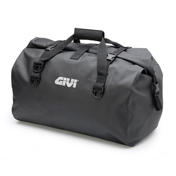 [GIVI] – Easy Bag Waterproof – role na zavazadla s popruhem – objem 60 litrů, černá