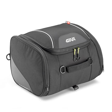 [GIVI] – Easy-T Ausziehbare Seatlock Hecktasche – 11-14 Liter, max. Zuladung 2 kg