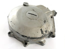 Yamaha TT 600 59x [1990] - Light Machinery Cover Whie Motor Vie-1