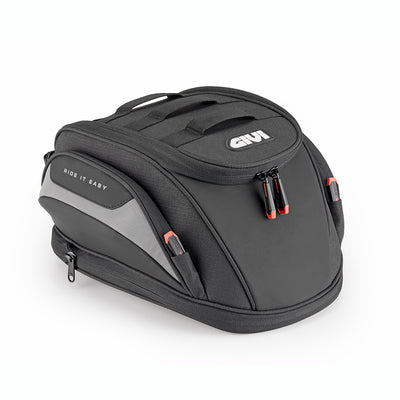 Easy-T Ausziehbare Tanklock Tasche, 12-16 L. – in Verbindung mit spezifischem Tankring BF_ _