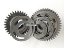 Yamaha XTZ 660 Tenere 3yf [1993] - Gears of Gears jsou-2