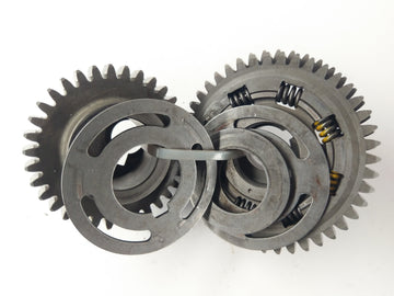 Yamaha XTZ 660 Tenere 3yf [1993] - Gears of Gears jsou - 0