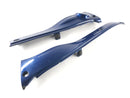Aprilia Mille RSV 1000 ME [1999] - Cladding Inner Cladding Set Blue-2