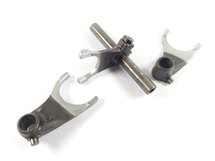 Honda NTV 650 RC33 - Shift Forks with Wave