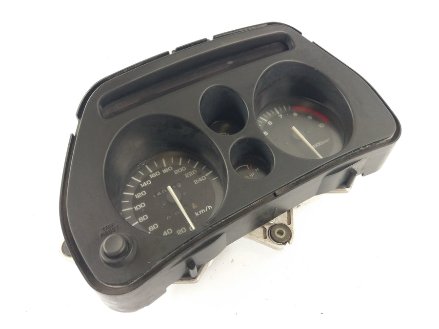 Honda St 1100 SC26 Pan European [1990] - kokpit tacho