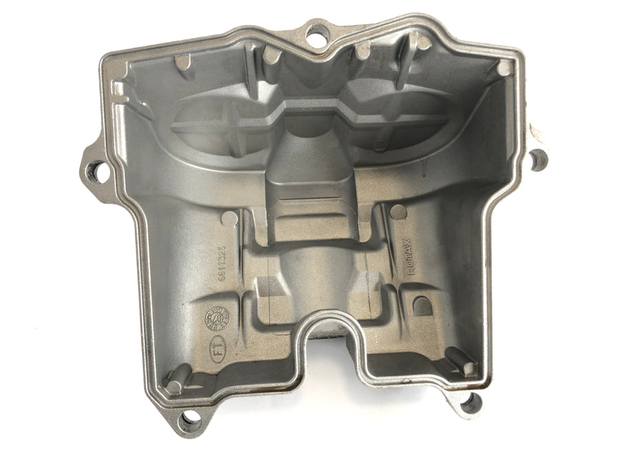 Can On The Spyder SM5 [2009] - víko ventilu zadního válce