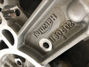 Triumph Thunderbird 900 RT T309 [1997] - Motorské pouzdro prázdného krytu-7