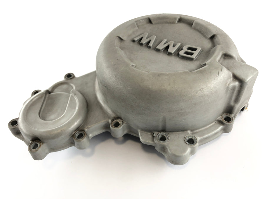 BMW F 800 S [2007] - Light Machinery Cover Whide